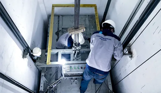 CUNG CẤP THIẾT BỊ CÔNG NGHIỆP