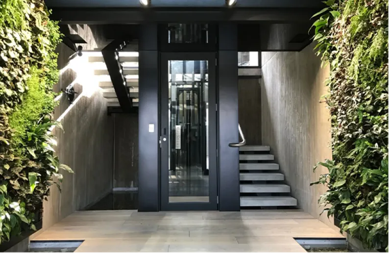CÔNG TY TNHH ARCHI MULTITECH 